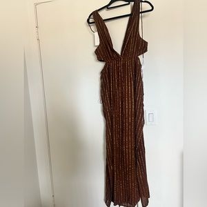 L Space Rafael Cover-Up (L)